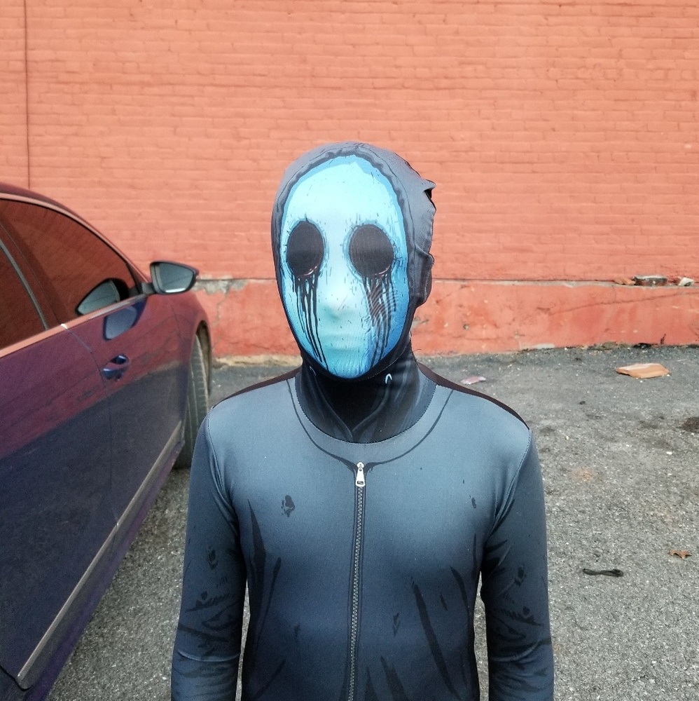 Youth costume